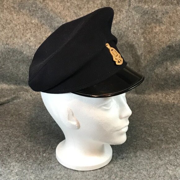 Royal Canadian Ordnance Corps Cap - Picture 3 of 9